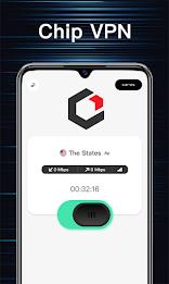 Chip VPN应用截图第2张