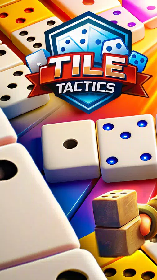 Tile Tactics Captura de tela 0