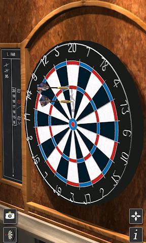 Pro Darts 2024 ဖန်သားပြင်ဓာတ်ပုံ 1