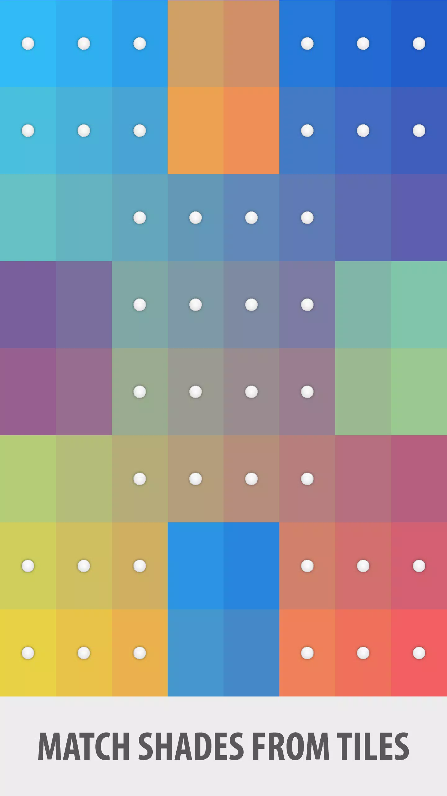 Hue Puzzle Скриншот 3