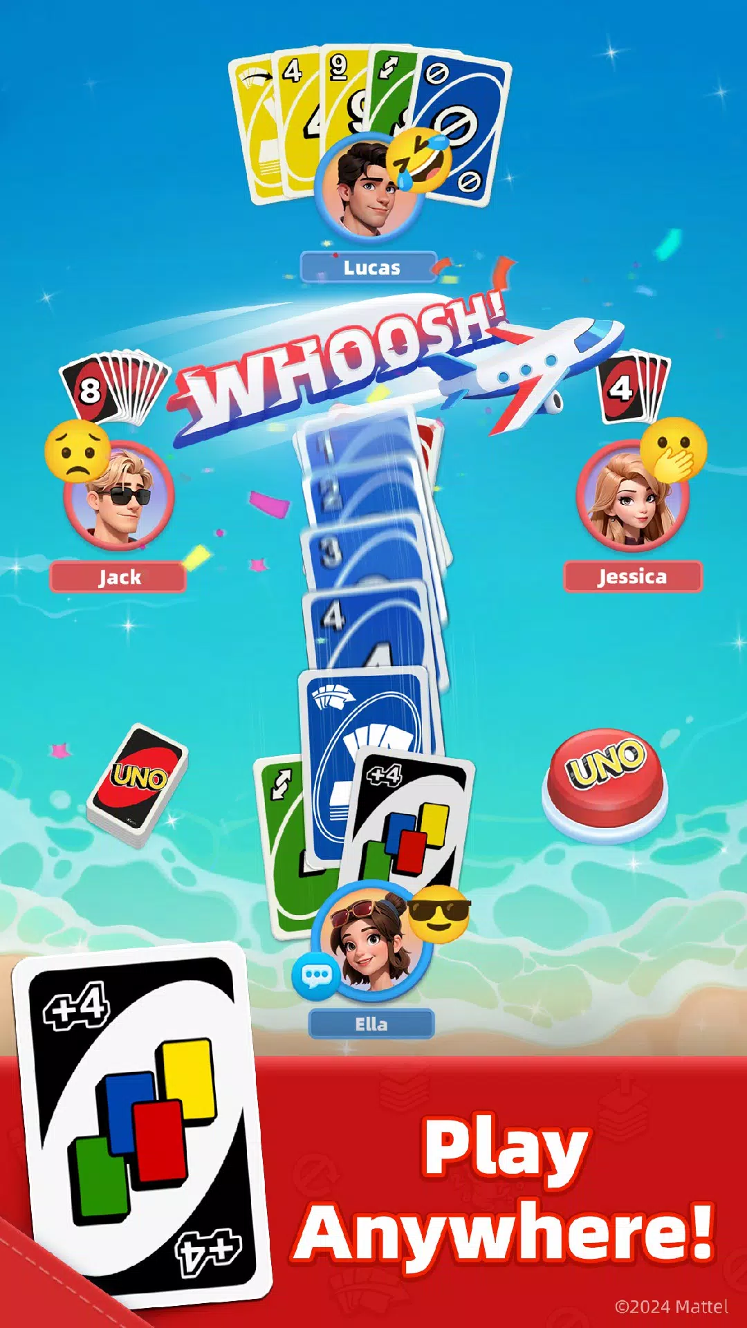 UNO Wonder ภาพหน้าจอ 1