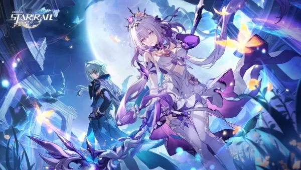 Inilabas ng Honkai Star Rail ang bersyon 3.2 pag -update sa Android