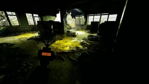 STALKER 2 Development Roadmap Visual Breakdown