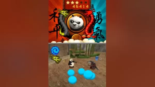 Mythic Warriors Pandas: Panduan Bluestacks