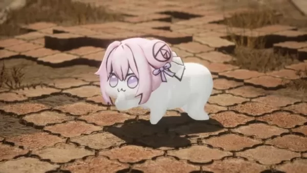 스텔라 블레이드의 도로 모먼트, 니키 DLC 이후 유행