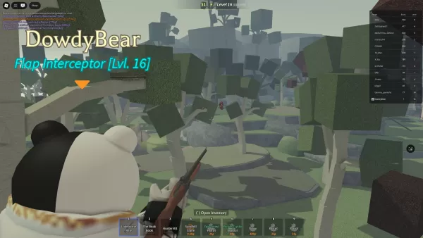 Fast Leveling Tips in Roblox Beaks
