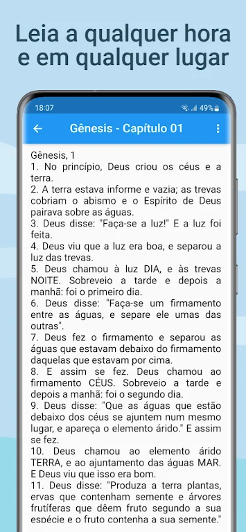 Liturgia Diária Católica应用截图第0张