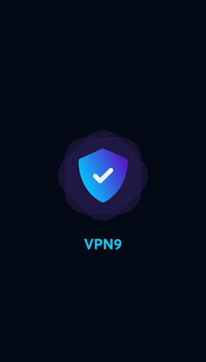 VPN9: Fast Secure VPN Zrzut ekranu 0