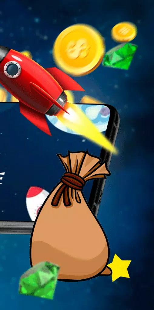 Blasterio Capture d'écran 2