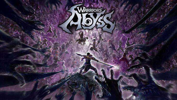 Warriors: Abyss já Disponível para Pré-venda com Conteúdo Exclusivo