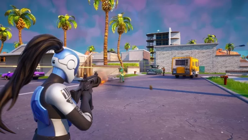 Reload Fortnite: Guia e atualizações essenciais