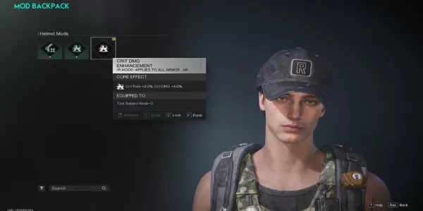 Menguasai Penyesuaian Gear Dalam Satu Manusia: Survival Memenuhi Gaya