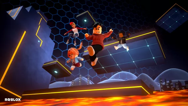 Roblox ဂိမ်းကုဒ်များ: 2025 ပြီလ 2025 နောက်ဆုံးသတင်း