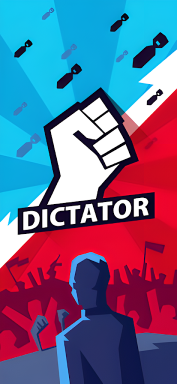 Dictator – Rule the World Ảnh chụp màn hình 0