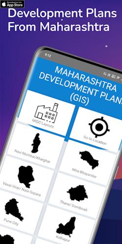 Development Plan Maharashtra 螢幕截圖 2