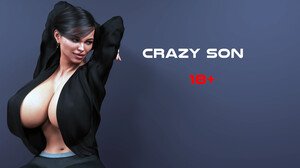 Crazy Son – New Version 0.01b [Crazy Wanker] Screenshot 0