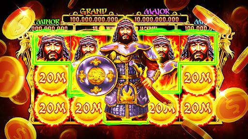 Jackpot Boom Casino Slot Games Zrzut ekranu 0