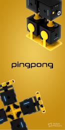 PingPong Robot (Robot Factory) Schermafbeelding 0