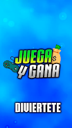 Jugar y Ganar/Emulador Zrzut ekranu 2