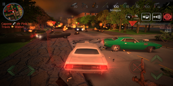 Payback 2 - The Battle Sandbox Mod স্ক্রিনশট 0