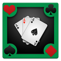 Klondike Solitaire Cards