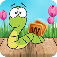 Word Wow Seasons - Brain game