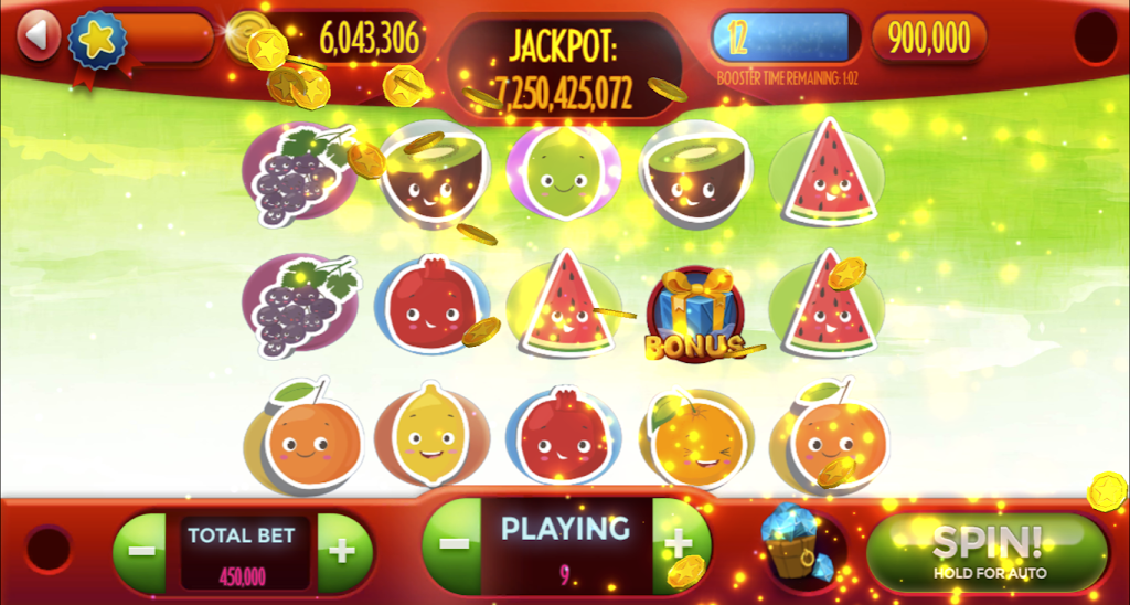 Swag Bucks Answer-Casino Slot Machine Captura de pantalla 2