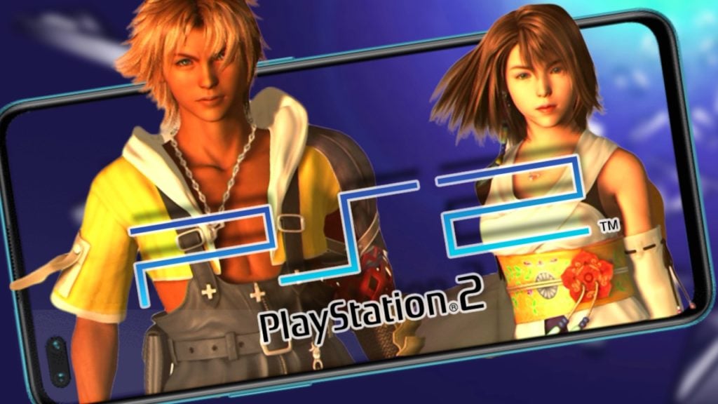 Emulator PS2 Android Terbaik: Emulator PS2 Apakah yang Perlu Saya gunakan Pada Android?