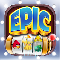 Dummy Epic™ - ไฮโลไทย น้ำเต้าปูปลา