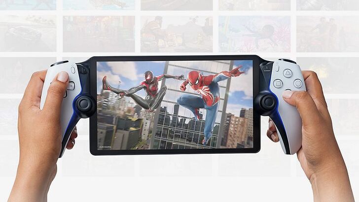 PlayStation Portal 2? Ang bagong Sony Handheld ay naiulat na sa mga gawa upang makipagkumpetensya sa switch