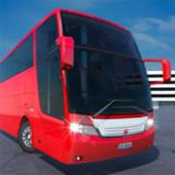 Автобус вождения 3d- Bus Игры