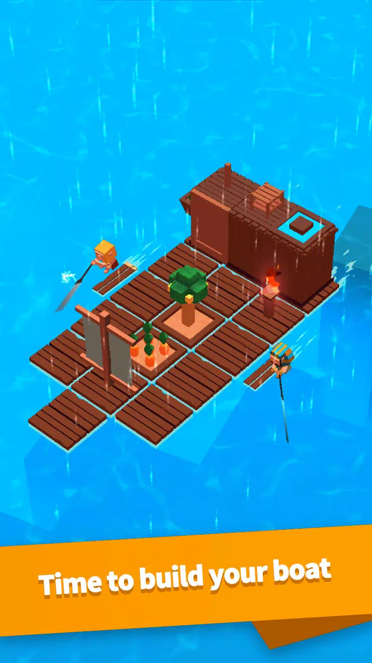 Idle Arks Screenshot 3