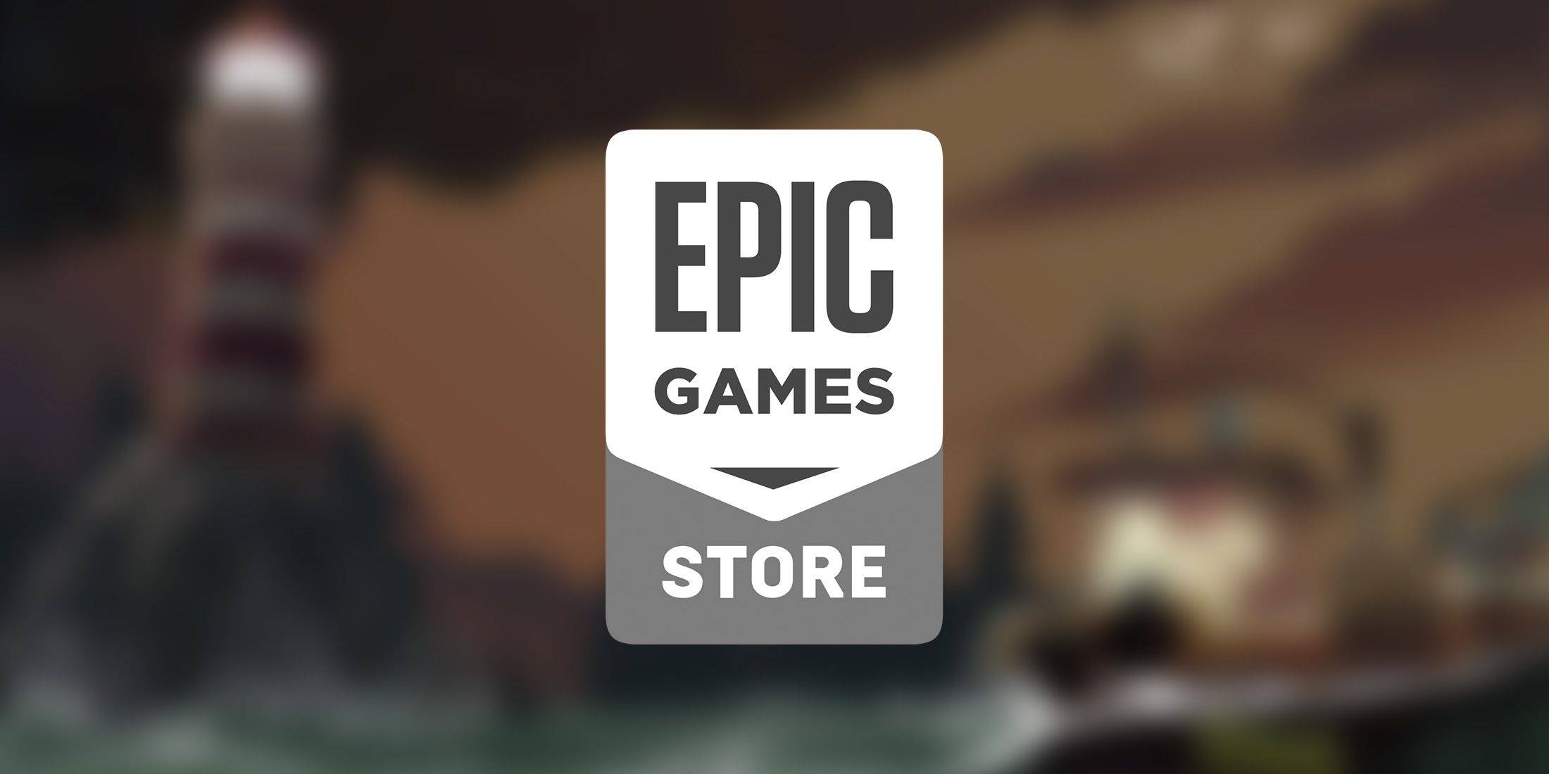 Epic Store