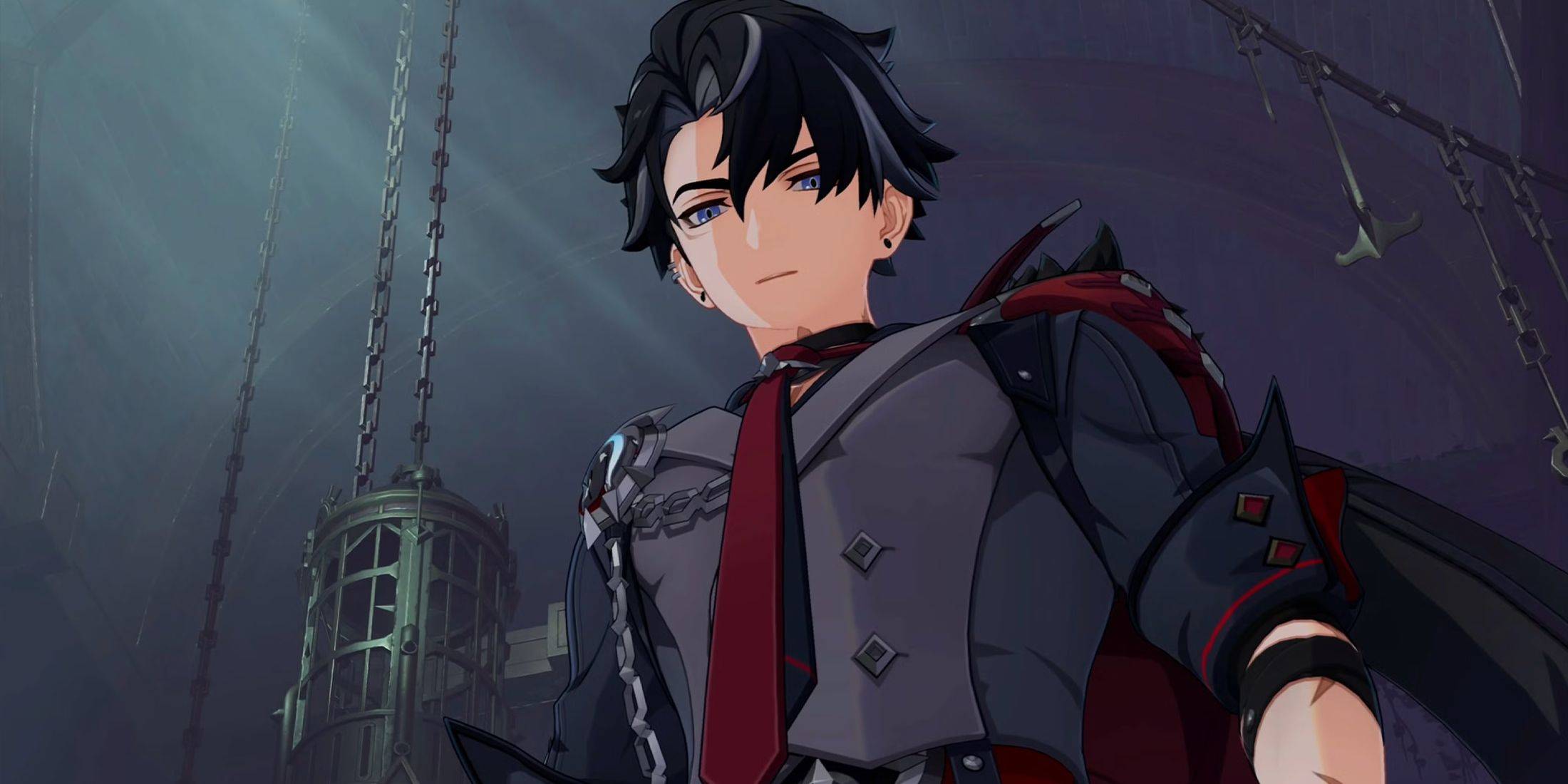 Ang Genshin Impact ay nagpapakita ng bersyon 5.4 mga banner banner