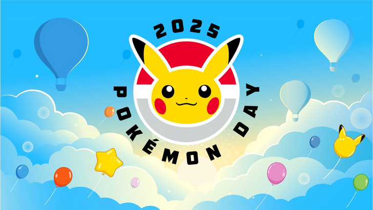 Pokémon Day 2025: Nachrichten und Updates 