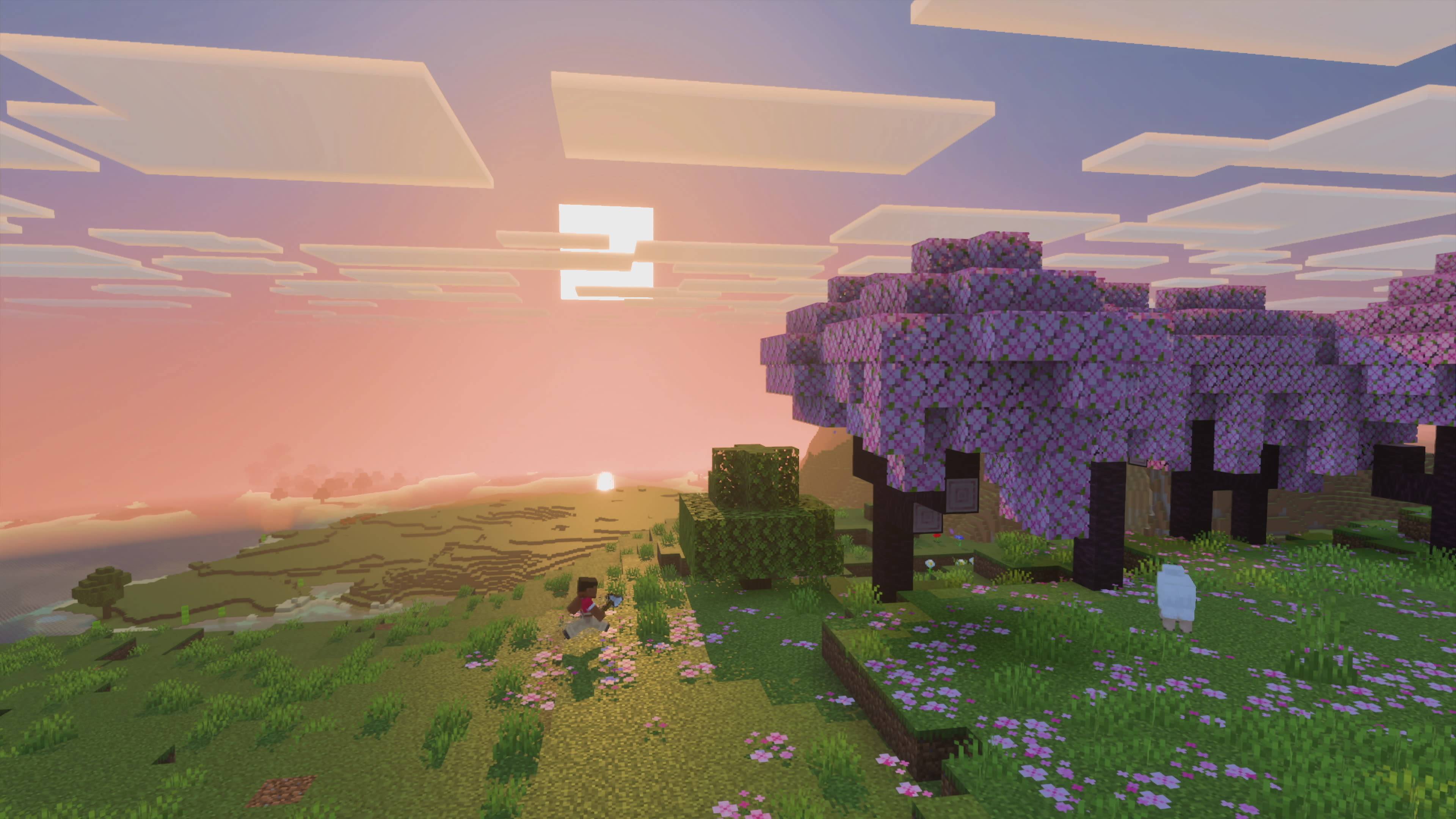 Minecraft vẫn được trả tiền: 'Thỏa thuận tốt nhất trên toàn thế giới'
