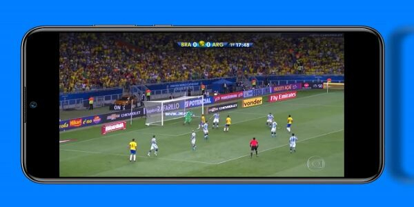 image:HesGoal App Screenshot