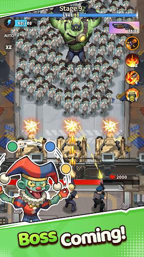 BangBang Survivor Screenshot 3