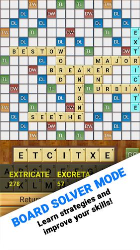 Word Breaker Capture d'écran 2