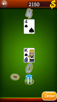 Baccarat Casino স্ক্রিনশট 0