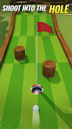 Golf Arena: Golf Game Ekran Görüntüsü 0