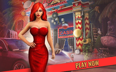 Fabulous Las Vegas Mystery – Free Hidden Objects Ekran Görüntüsü 2