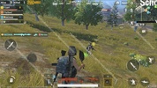 BETA PUBG MOBILE Ekran Görüntüsü 1