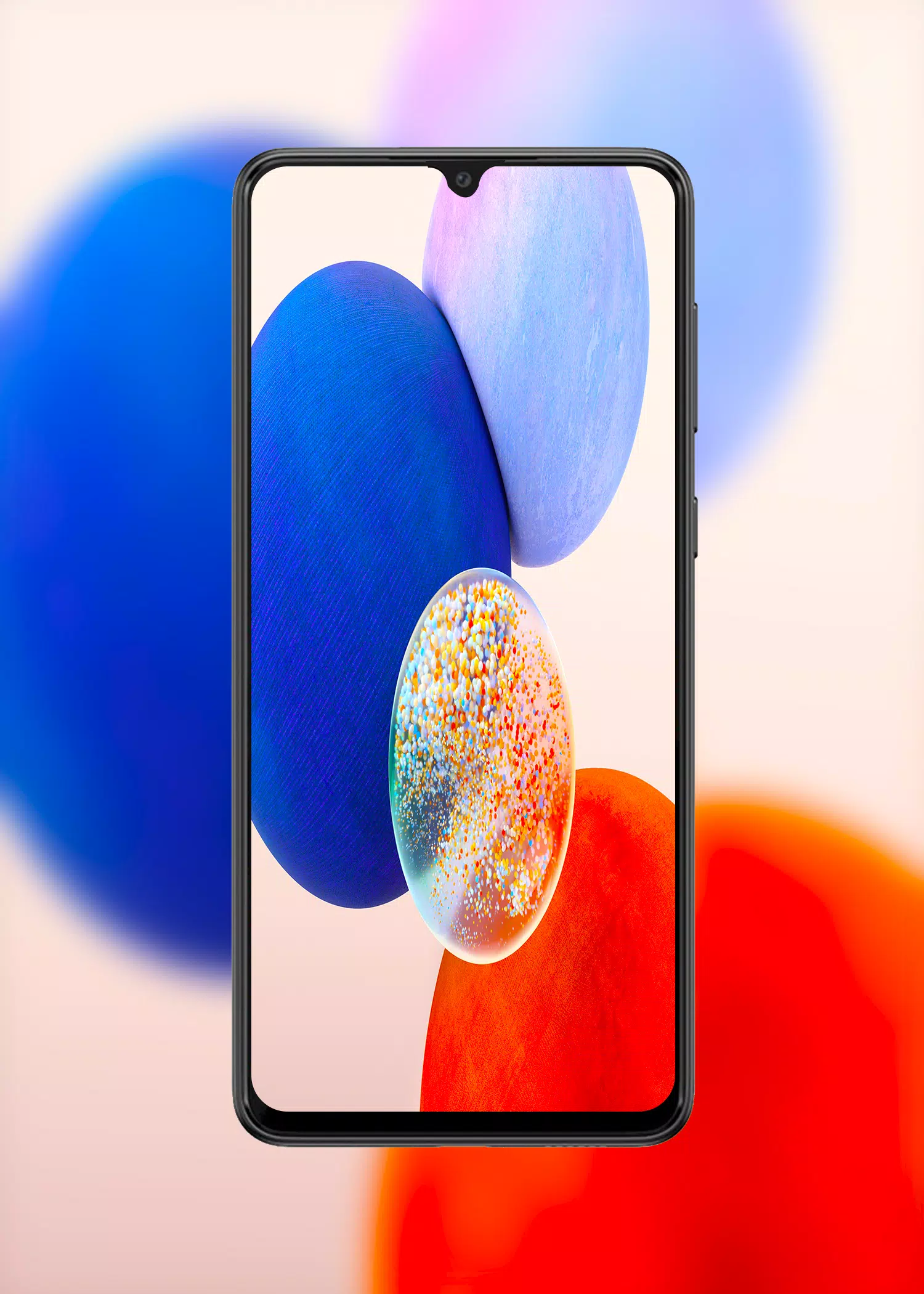 Galaxy A14 Wallpapers Screenshot 0