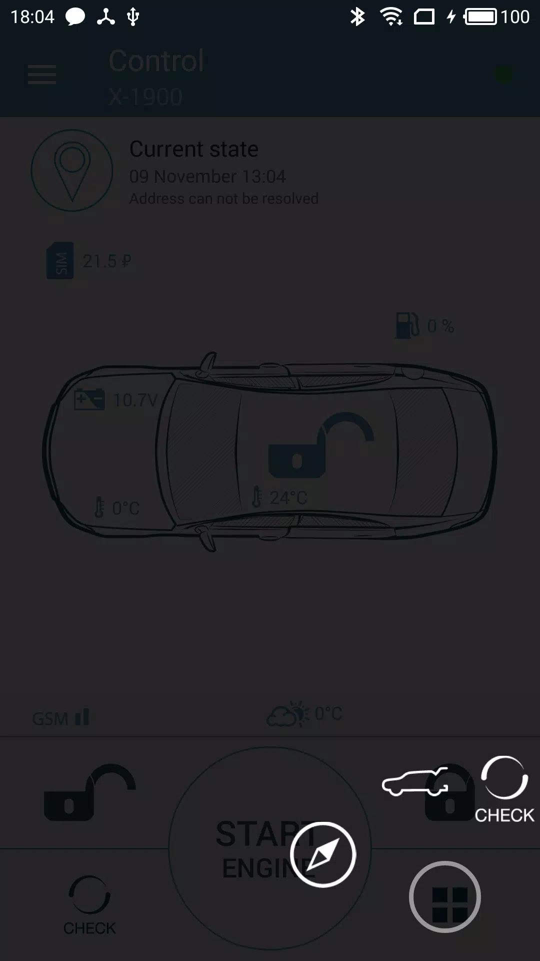 Pandora Online Скриншот 2