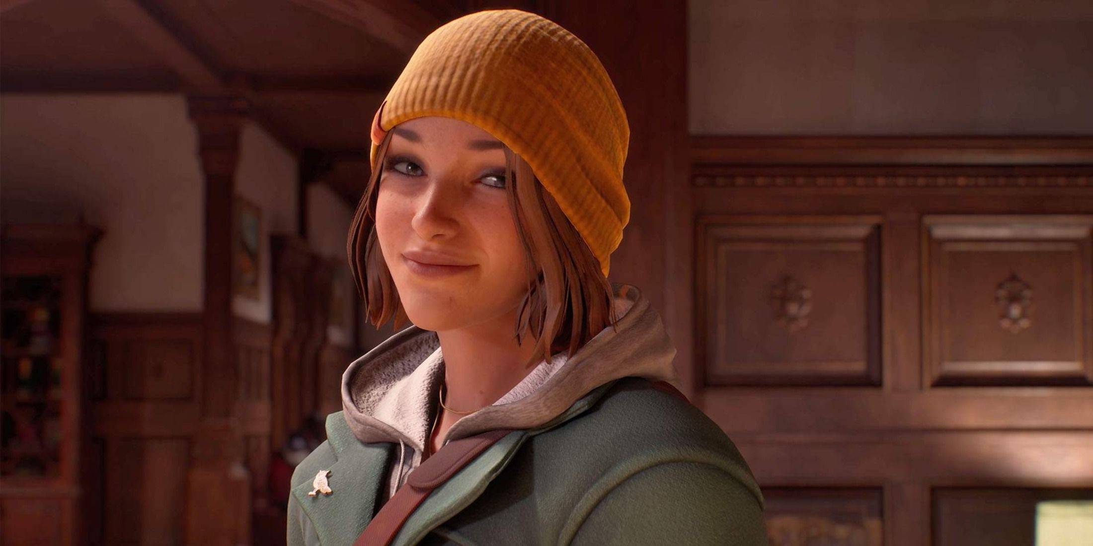 Square Enix szuka wkładu po „Life Is Strange” Sprzedaż rozczaruj