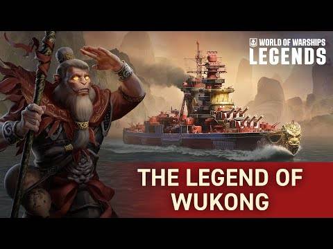 軍艦世界傳奇新年活動