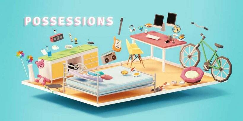 Откройте для себя бессловесную историю: имущество скоро появится в iOS и Android