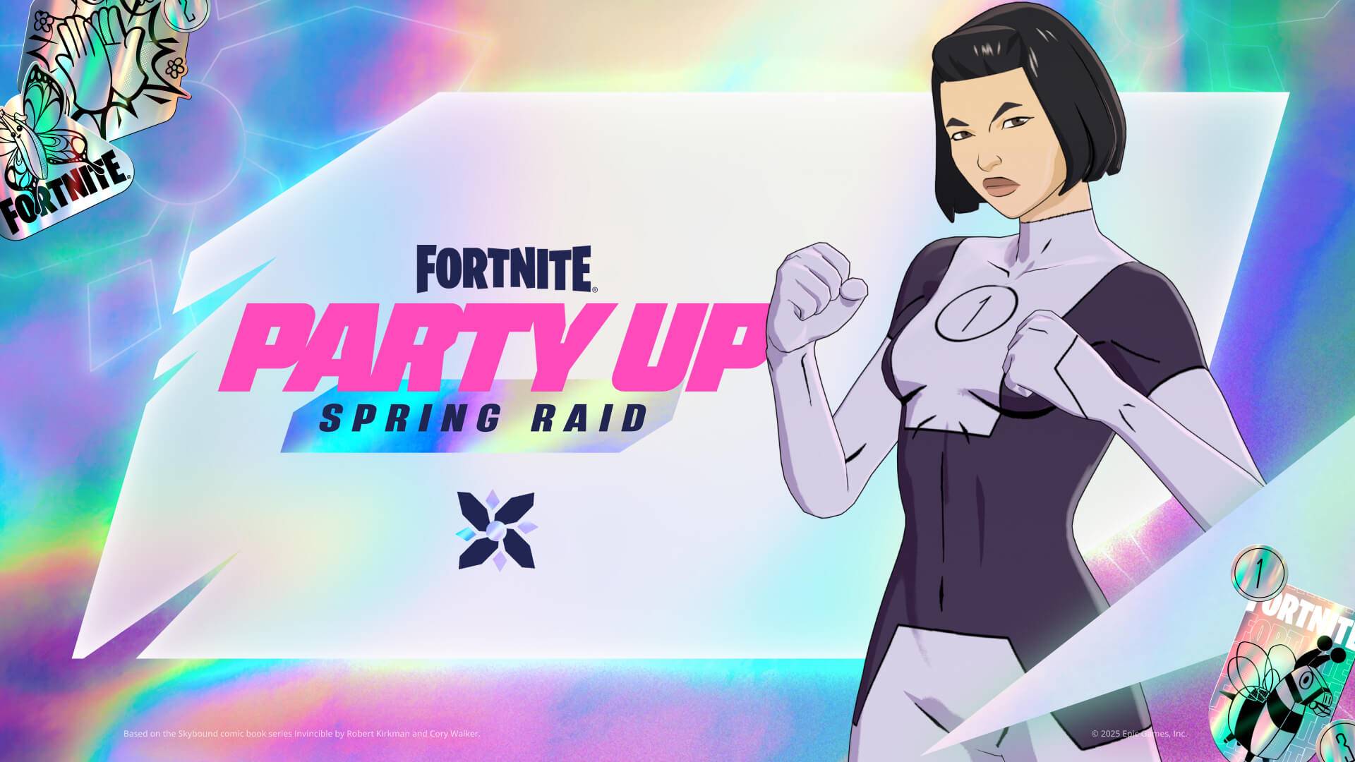 Sblocca la pelle Dupli-Kate in Fortnite: guida passo-passo