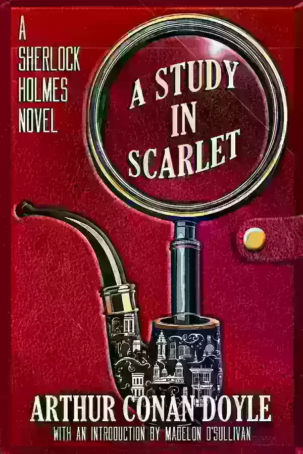Guía de lectura de Sherlock Holmes de Conan Doyle